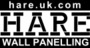 Hare Wall Panelling