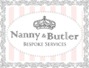 Nanny & Butler