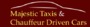 Majestic Taxis & Chauffeur Driven Cars