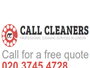 Call Cleaners London