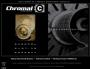 Chromal Plating