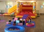 ABC Bouncy Castle and Soft Play Hire