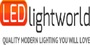 Fast Track LTD t/a LED lightworld