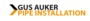 Gus Auker Construction