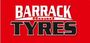 Barrack Tyres - Christchurch