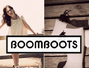Boomboots Wellies