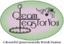 Cream Teas For You