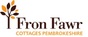 Fron Fawr Holiday Cottages