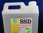 Ssd chemical automatic cleaning
