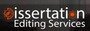 Dissertation Editing Services