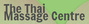 The Thai Massage Centre Bathgate