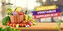 Fruits and Vegetables suppliers in UK