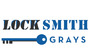 Locksmith Grays