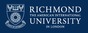 Richmond, The American International University in London