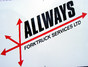Allways Forktruck Services Ltd