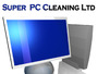 Super PC Cleaning Ltd