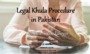 Simple Way For Know The Khula Pakistani Law By Top Advocates