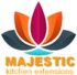 Majestic Kitchen Extensions London