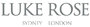 Luke Rose Jewellery