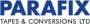 Parafix Tapes & Conversions Ltd