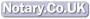 Notary Public co uk