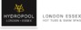 London Essex Hot Tubs Ltd