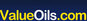 ValueOils Ltd