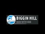 Man with Van Biggin Hill