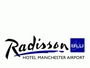 Radisson Blu Hotel Manchester Airport