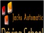 Jacks Automatic Driving School