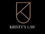 Kirsty's Law