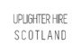 Uplighter Hire Scotland