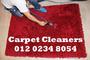 Carpet Cleaners Bourtnemouth