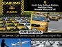 Carlins Cabs | Taxi to airport In Newark