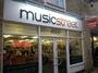 MusicStreet