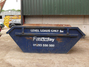 Skip hire in Horsham, Crawley, Cranleigh, Southwater, billingshurst