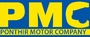 Ponthir Motor Company
