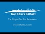 Political Tour Belfast