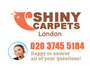 Shiny Carpets London