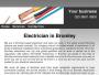 001 Electricians Bromley
