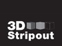 3D Stripout