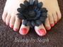 Beauty by Steph