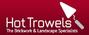 Hot Trowels