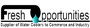 Fresh Opportunities Ltd