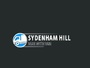 Man with Van Sydenham Hill