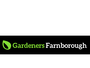 Gardeners Farnborough