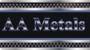 A A Metals