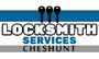 UPVC service in Cheshunt