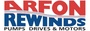 Arfon Rewinds