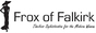 Frox of Falkirk Ltd
